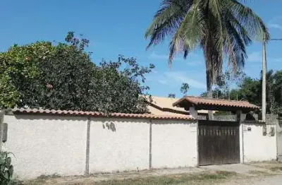 Casa com 2 dormitórios à venda, 75 m² por r$ 800.000,00 - chácara de inoã - maricá/rj