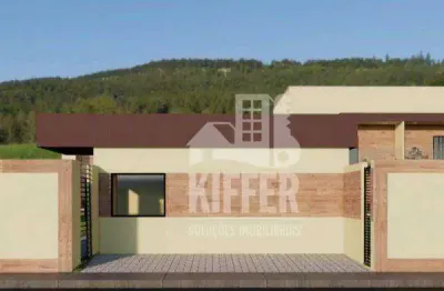 Casa com 2 dormitórios à venda, 220 m² por r$ 288.000 - bananal (ponta negra) - maricá/rj