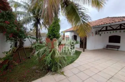 Casa com 3 quartos à venda, 150 m² por r$ 680.000 - jardim atlântico leste (itaipuaçu) - maricá/rj