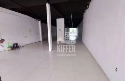 Loja para alugar, 250 m² por r$ 12.100,00/mês - inoa (inoa) - maricá/rj