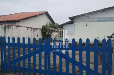 Vila com 5 casas à venda cada uma com 1 Quarto, por R$ 450.000 - Jardim Atlântico Leste (Itaipuaçu) - Maricá/RJ