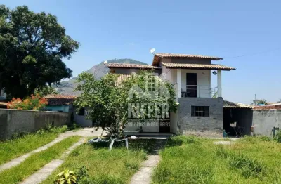 Casa com 3 quartos à venda, 224 m² por r$ 350.000 - inoã - maricá/rj