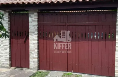 Casa com 2 quartos à venda, 135 m² por r$ 480.000 - praia de itaipuaçu (itaipuaçu) - maricá/rj