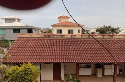 Casa com 6 quartos à venda, 395 m² por r$ 1.700.000 - são josé de imbassai - maricá/rj