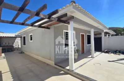 Casa a venda 2 quartos suite churrasqueira proximo a praia de itaipuaçu