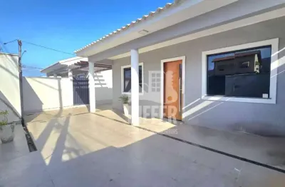 Casa a venda 2 quartos suite churrasqueira proximo a praia de itaipuaçu