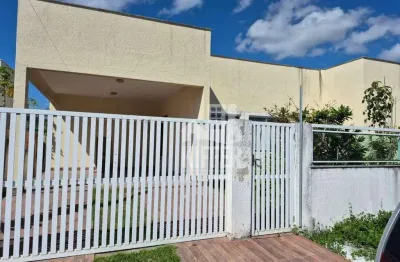 Casa com 3 dormitórios à venda, 200 m² por r$ 600.000,00 - inoa (inoa) - maricá/rj