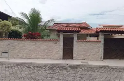 Casa com 3 dormitórios à venda, 130 m² por r$ 600.000,00 - caxito pequeno - maricá/rj