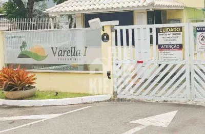 Terreno à venda, 476 m² por r$ 220.000,00 - flamengo - maricá/rj