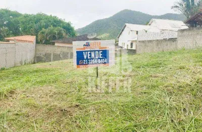 Terreno Plano à Venda no Condomínio Helena Varella 1 – Maricá