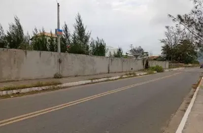 Terreno à venda, 1288 m² por r$ 750.000,00 - barroco - maricá/rj