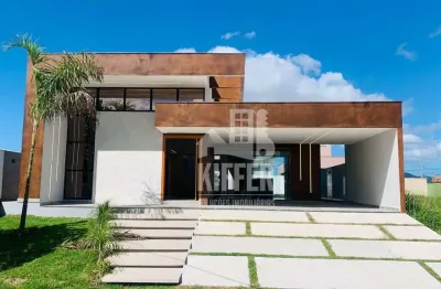 Casa alto padrão condominio alphaville maricá 3 quartos 3 suites