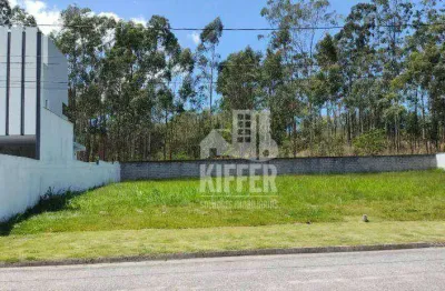 Terreno em condomínio fechado à venda na Estrada Oscar Vieira da Costa Júnior, 111, Cajueiros (Itaipuaçu), Maricá