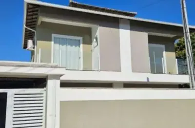 Casa com 2 quartos para alugar, 110 m² por r$ 3.269/mês - jardim atlântico central (itaipuaçu) - maricá/rj