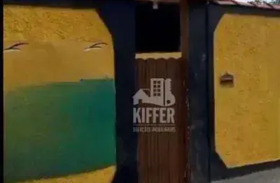 Casa com 3 quartos à venda, com piscina r$ 530.000 - cordeirinho (ponta negra) - maricá/rj