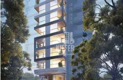 Loft com 1 quarto à venda, 35 m² por r$ 722.000 - icaraí - niterói/rj