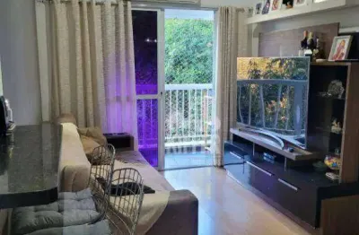 Apartamento à venda, 78 m² por r$ 350.000,00 - fonseca - niterói/rj