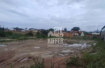 Terreno à venda na Rua Hélio Guapyassu de Sá, 23, Jardim Atlântico Central (Itaipuaçu), Maricá