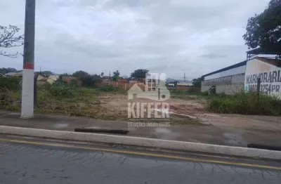 Terreno à venda na Rua Hélio Guapyassu de Sá, 23, Jardim Atlântico Central (Itaipuaçu), Maricá