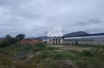 Terreno a venda multifamiliar 480m2 comercial em itaipuaçu