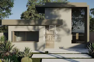 Casa a venda alto padrão em itaipuaçu 3 quartos suite churrasqueira piscina privativa