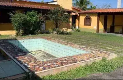 Casa com 2 quartos à venda, 120 m² por r$ 380.000 - ponta negra - maricá/rj