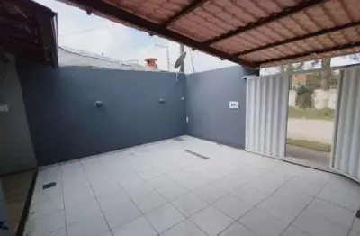Casa com 2 quartos à venda, 132 m² por r$ 300.000 - itaipuaçú - maricá/rj