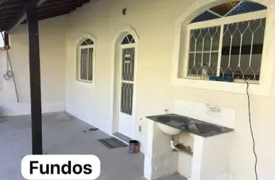 Casa com 2 quartos à venda, 94 m² por r$ 313.000 - marquês de maricá - maricá/rj