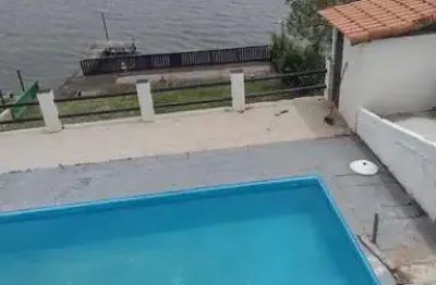 Casa com 4 quartos à venda, 230 m² por r$ 1.100.000 - guaratiba (ponta negra) - maricá/rj