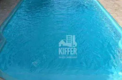 Chácara com 2 dormitórios à venda, 2500 m² por r$ 640.000,00 - ubatiba - maricá/rj