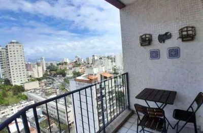 Cobertura com 2 quartos à venda, 122 m² por r$ 850.000 - icaraí - niterói/rj