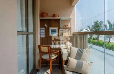 Apartamento com 2 quartos à venda, 51 m² por r$ 509.499 - centro - niterói/rj