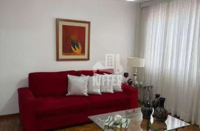 Apartamento com 2 quartos à venda, 70 m² por r$ 287.000,00 - santa rosa - niterói/rj