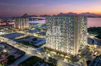 Ponto comercial com 1 sala à venda na Avenida Professor Plínio Leite, 45, Centro, Niterói