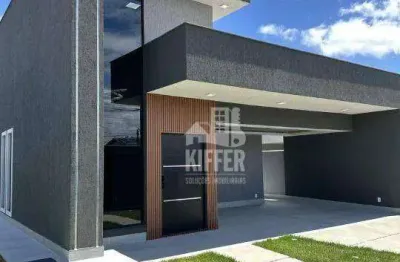 Casa com 3 quartos (1 suíte) – jardim atlântico central, itaipuaçu – maricá