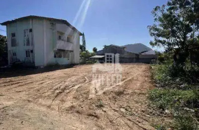 Terreno multifamiliar de 440m² – jardim atlântico oeste itaipuaçu