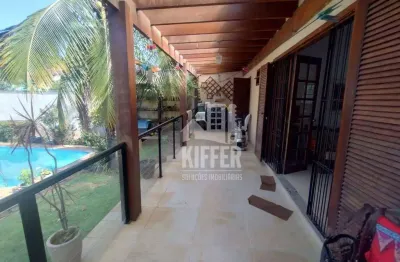 Casa com 3 quartos à venda, 150 m² por r$ 610.000 - recanto de itaipuaçu - maricá/rj