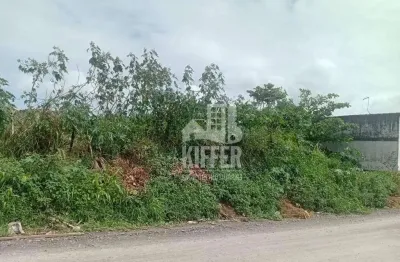 Terreno à venda na Rua Santos Guedes, 28, Jardim Atlântico Central (Itaipuaçu), Maricá