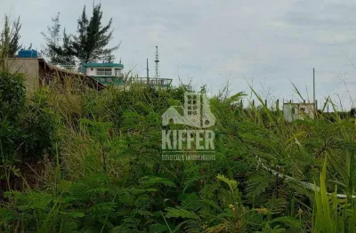 Terreno à venda rua 37, 677 m² por r$ 340.000 - jardim atlantico - maricá/rj