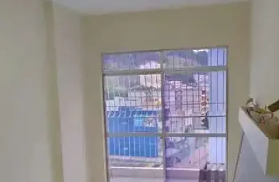 Apartamento com 2 quartosà venda, 65 m² por R$ 295.000 - São Miguel - São Gonçalo/RJ