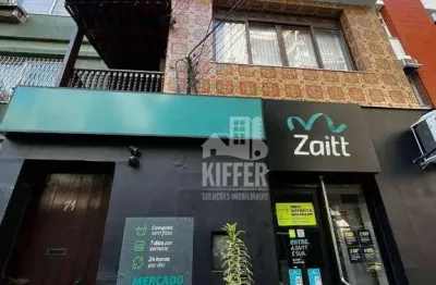 Casa com 3 quartos à venda em icaraí, 200 m² por r$ 4.900.000 - icaraí - niterói/rj