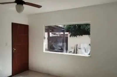 Casa com 2 quartos à venda, 70 m² por R$ 260.000 - Várzea das Moças - Niterói/RJ