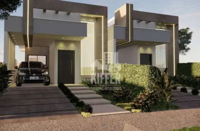 Casa com 3 quartos à venda na Avenida B Lot Chacara Inoa, 5, Chácaras de Inoã (Inoã), Maricá