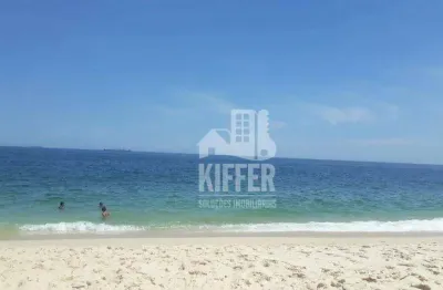 Casa com 3 quartos à venda na Avenida do Canal, 2, Praia de Itaipuaçu (Itaipuaçu), Maricá