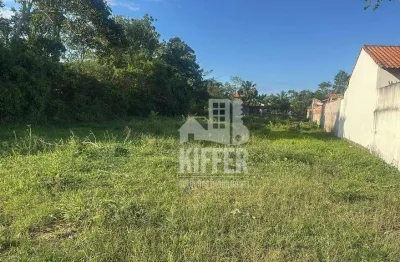 Terreno à venda, 1000 m² por r$ 145.000,00 - itaipuaçu - maricá/rj