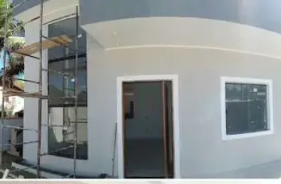 Casa com 2 quartos à venda, 61 m² por r$ 450.000 - chácara de inoã - maricá/rj