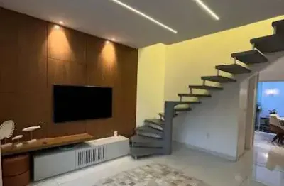 Casa com 2 quartos  à venda, 90 m² por r$ 470.000 - maria paula - são gonçalo/rj