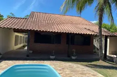 Casa com 4 quartos à venda, 240 m² por r$ 420.000 - santa izabel - são gonçalo/rj