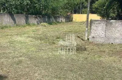 Terreno à venda, 360 m² por r$ 130.000,00 - itapeba - maricá/rj