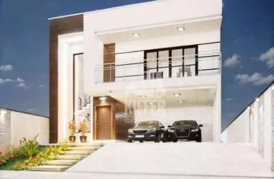 Casa com 2 dormitórios à venda, 266 m² por r$ 1.800.000,00 - ubatiba - maricá/rj